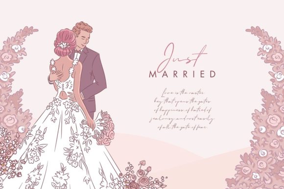 Bastyan Font - Preview 1