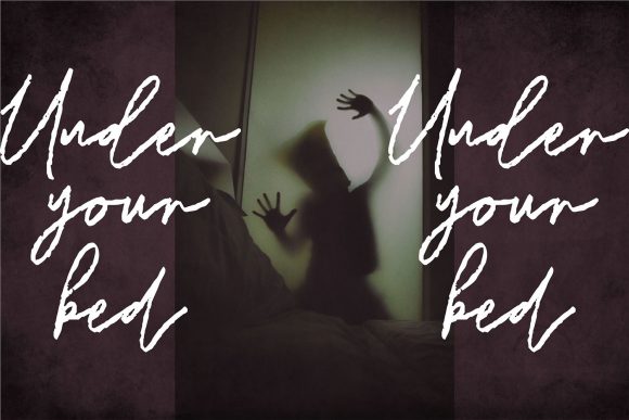 Bolling Font - Preview 1