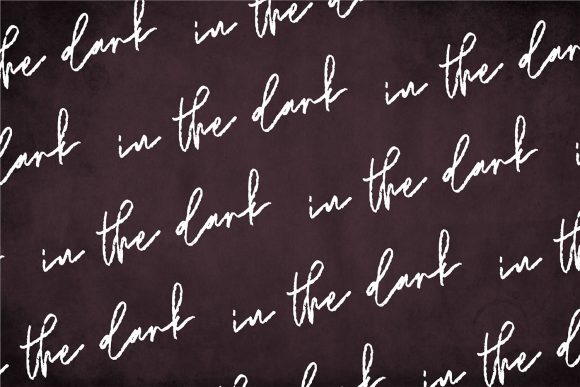 Bolling Font - Preview 2