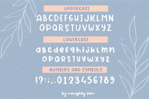 Christine Font - Preview 1