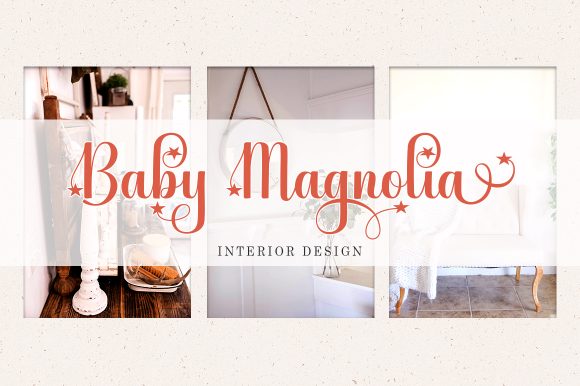 Galitha Font - Preview 6