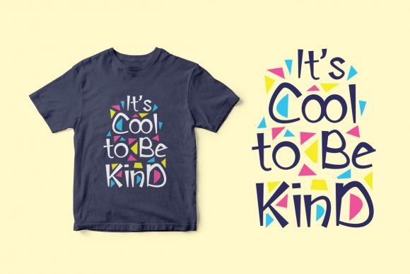 Hiccup Font - Preview 6