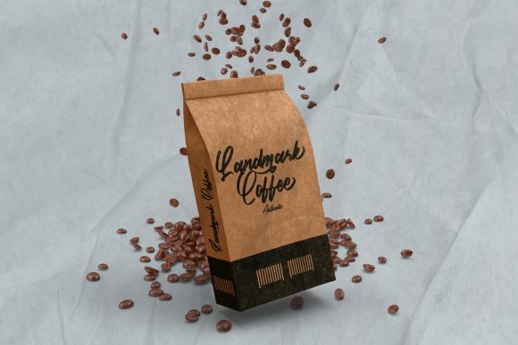 Qualiga Font PNG with transparent background - Preview 3