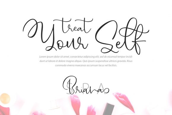 Siloka Font PNG with transparent background - Preview 3