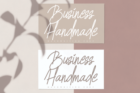 Adorable Signature Font - Preview 2