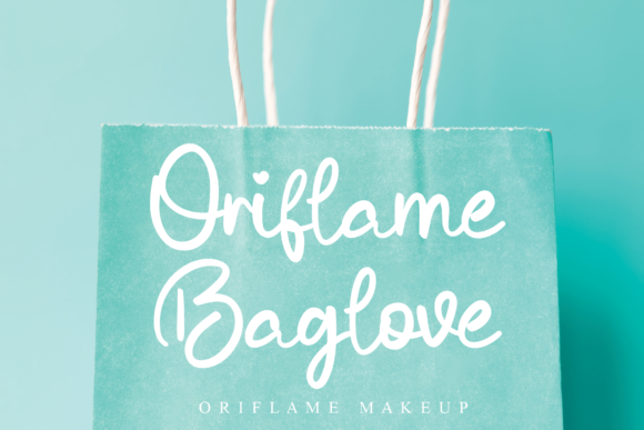Belive Font - Preview 3
