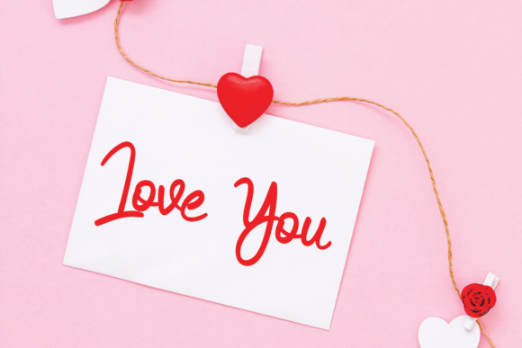Belive Font - Preview 4