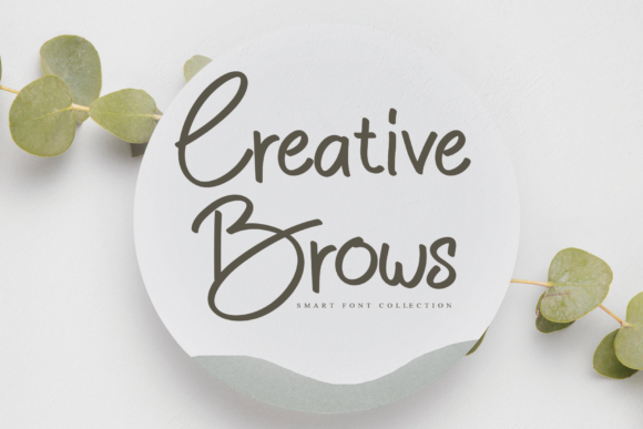 Brellanita Font - Preview 3