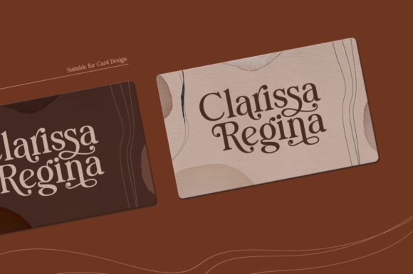 Bright Gesture Font - Preview 3