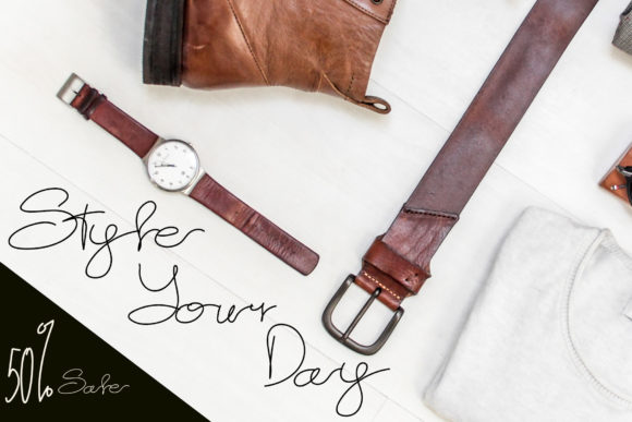 Bronze Signature Font - Preview 3