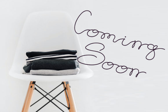 Bronze Signature Font - Preview 4