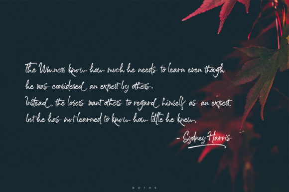Caldwell Font - Preview 6