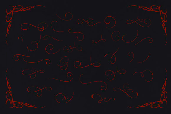 Carpellon Font - Preview 4