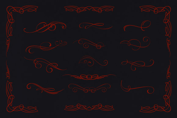 Carpellon Font - Preview 5