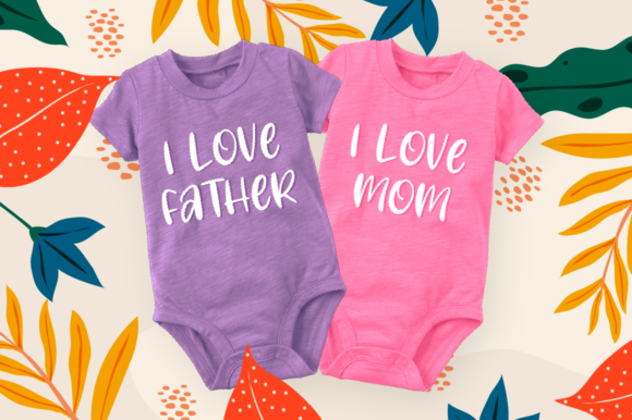 Craftype Font PNG with transparent background - Preview 4