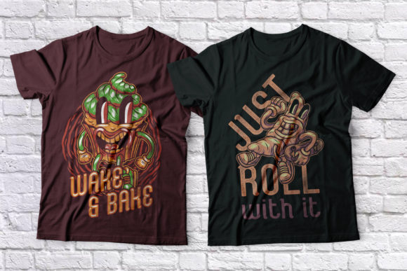 Fun Baking Font - Preview 5