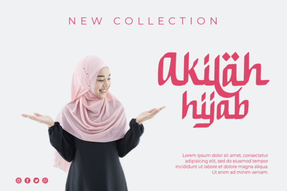 Hakan Font - Preview 5