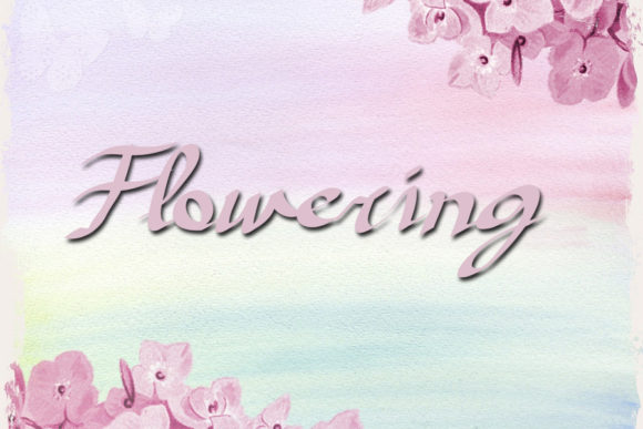 Iam Happy Font PNG with transparent background - Preview 1