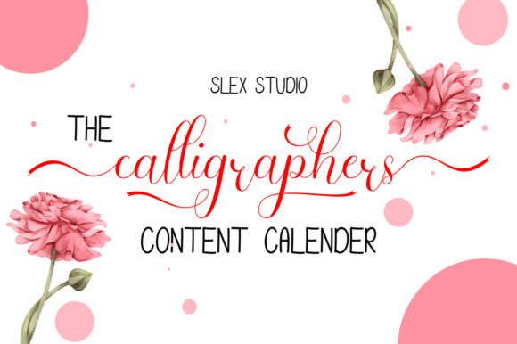 Love Angelo Font PNG with transparent background - Preview 6