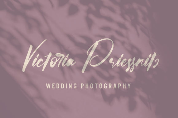 Loveless Font PNG with transparent background - Preview 4
