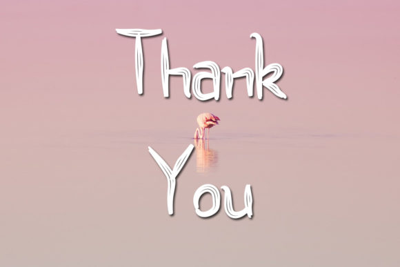 Loving Mom Font PNG with transparent background - Preview 3