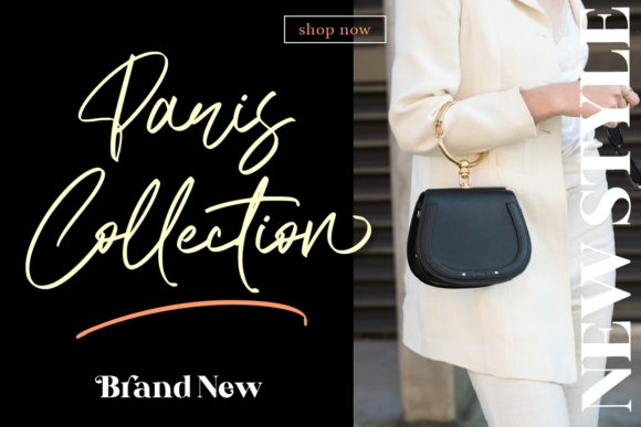 Maitland Font PNG with transparent background - Preview 1