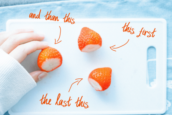 Malino Candy Font PNG with transparent background - Preview 5