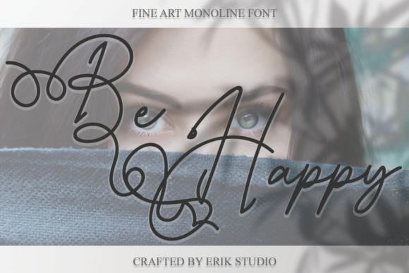 Queen Diana Font PNG with transparent background - Preview 2