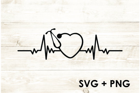 Stethoscope - Love Nursing - Doctor