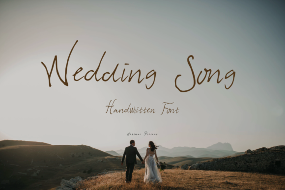 Wedding Song