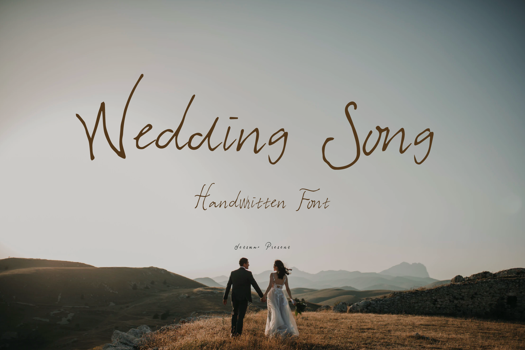 Wedding Song