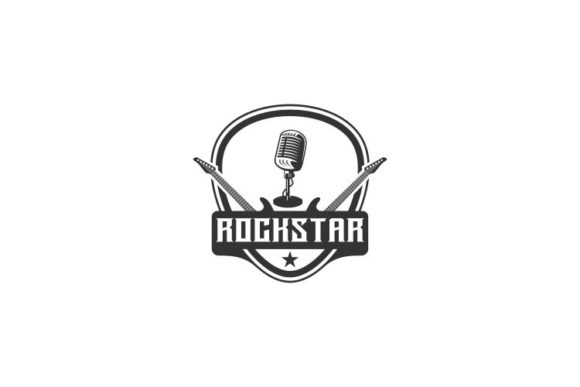 Rockstar Logo