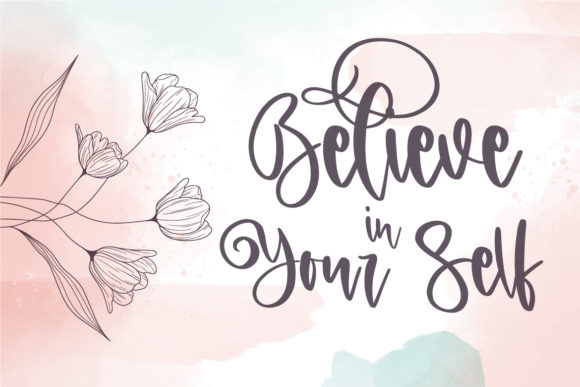 Amiya Font - Preview 2