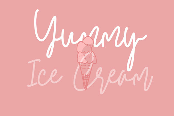 Aquiline Font - Preview 6