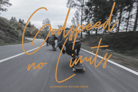 Ballstomer Font PNG with transparent background - Preview 1