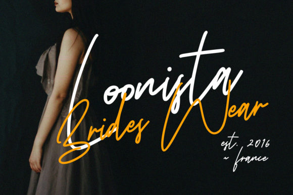 Ballstomer Font PNG with transparent background - Preview 5