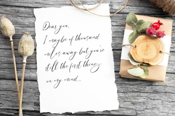 Belastine Font - Preview 3