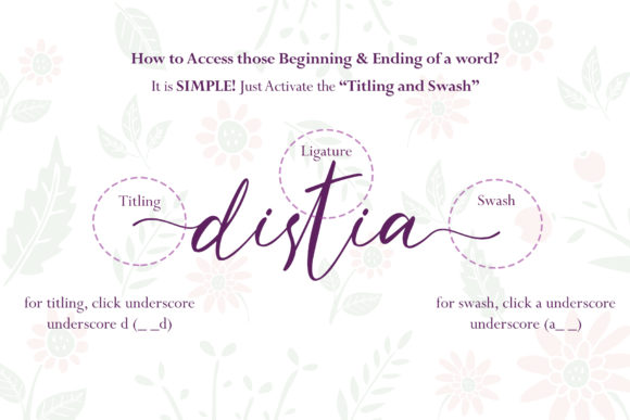 Belastine Font - Preview 6