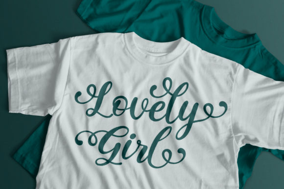 Belinda Font - Preview 1