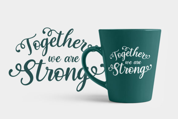 Belinda Font - Preview 5