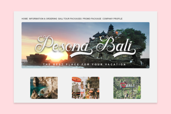 Besta Loving Font - Preview 1