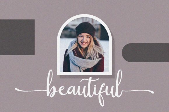 Bettermine Font - Preview 1