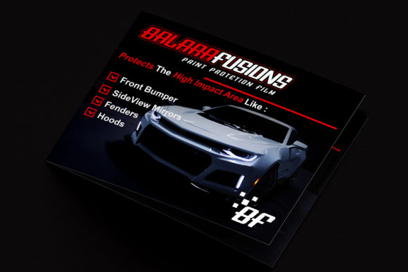 Boldness Race Font - Preview 1