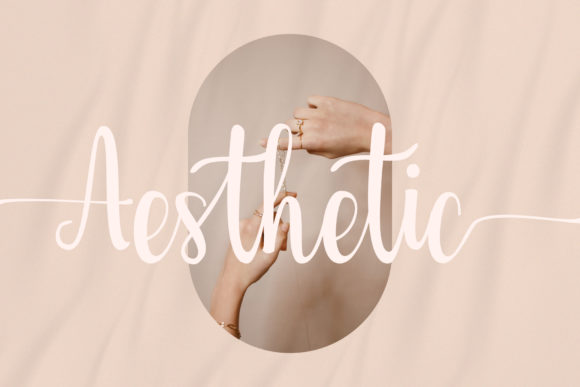 Chesova Font - Preview 3