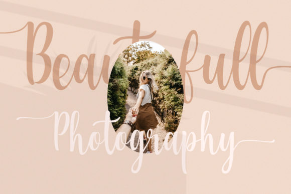 Chesova Font - Preview 6