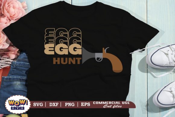 Easter Egg Hunt