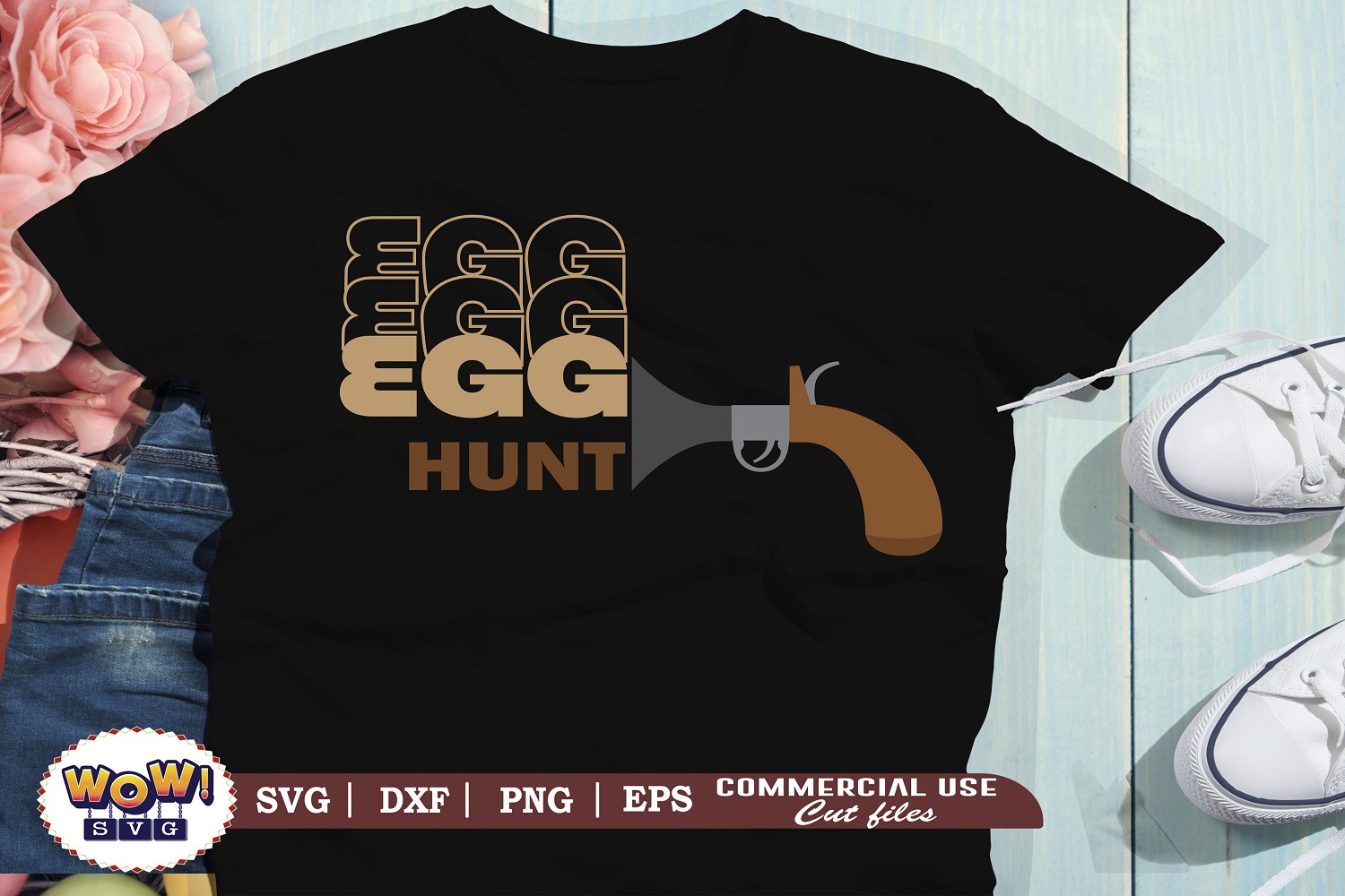Easter Egg Hunt