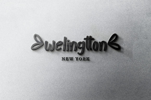 Easter Warmth Font - Preview 4