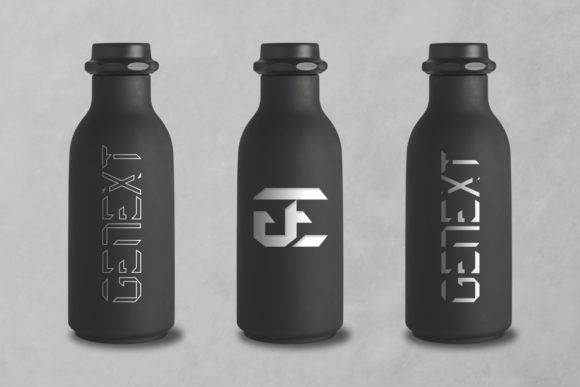 Etical Font - Preview 1
