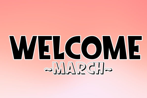 Friendster Font - Preview 3